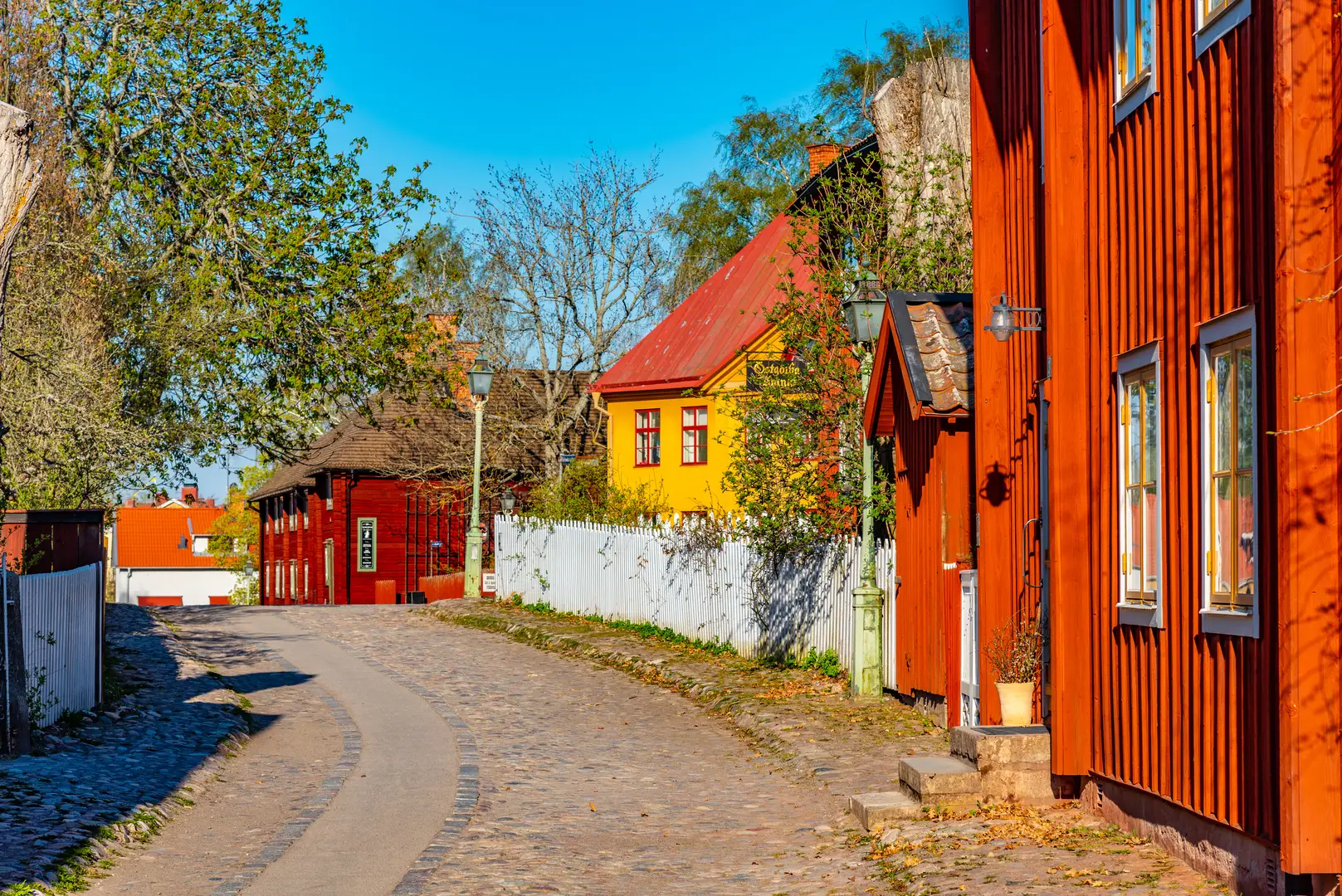 Ventilation i Linköping — LinköpingVentilation.se