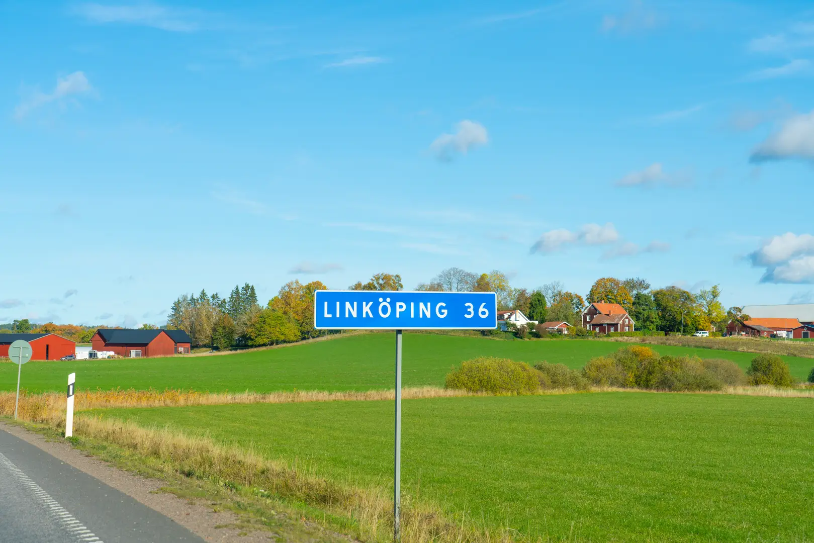 Radonsanering med garanti i Linköping